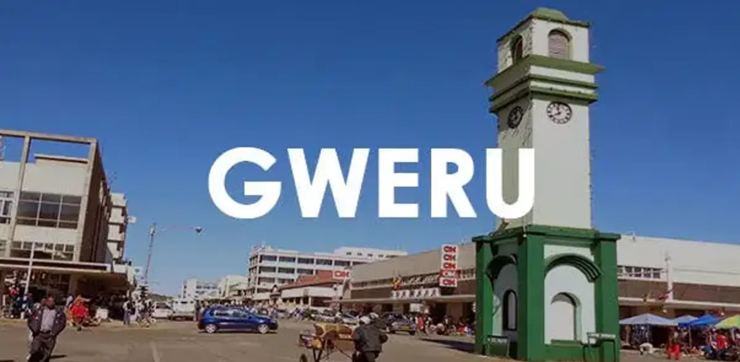 Gweru